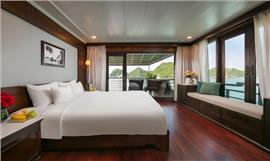 Royal Suite